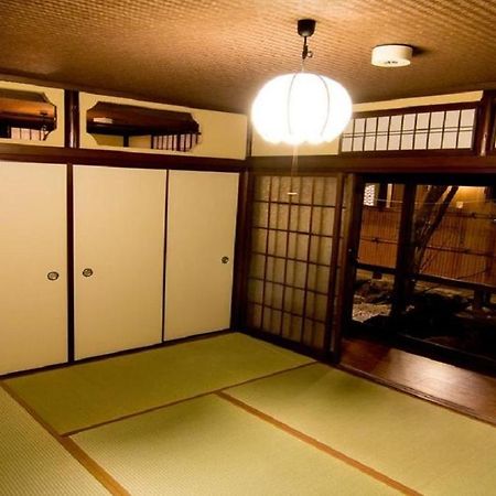 44-49 Bishamoncho - Hotel / Vacation Stay 7917 京都市 エクステリア 写真