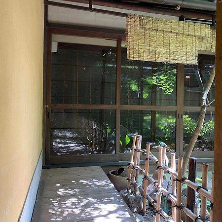 44-49 Bishamoncho - Hotel / Vacation Stay 7917 京都市 エクステリア 写真