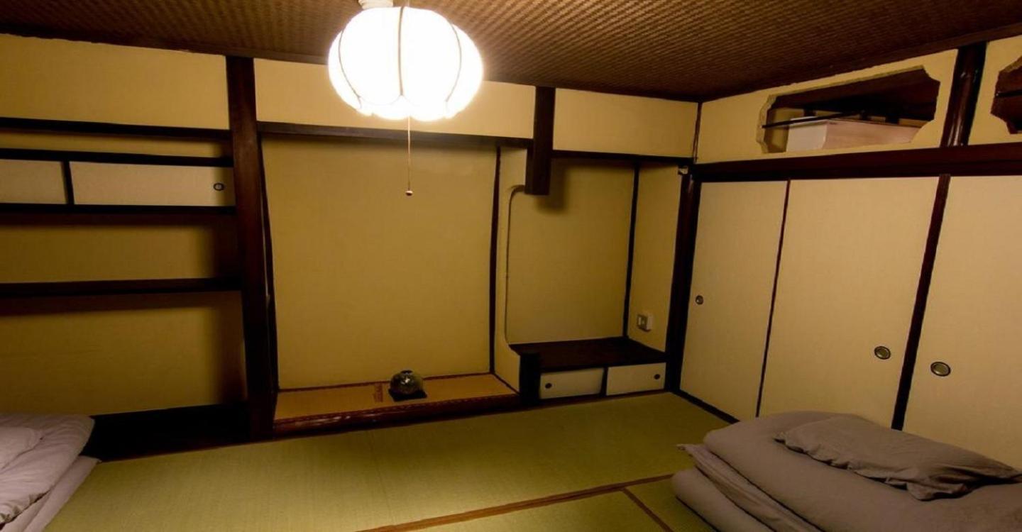 44-49 Bishamoncho - Hotel / Vacation Stay 7917 京都市 エクステリア 写真