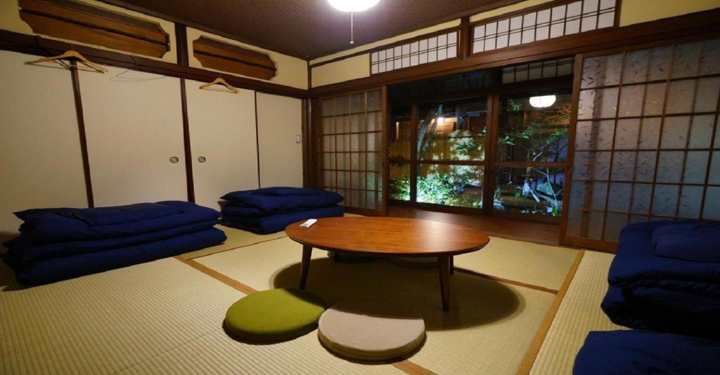 44-49 Bishamoncho - Hotel / Vacation Stay 7917 京都市 エクステリア 写真