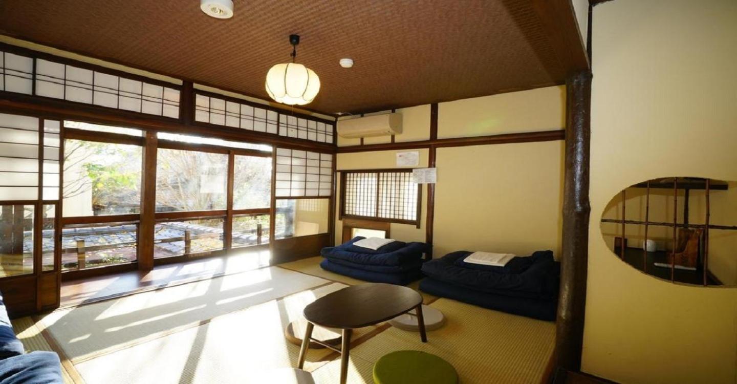 44-49 Bishamoncho - Hotel / Vacation Stay 7917 京都市 エクステリア 写真