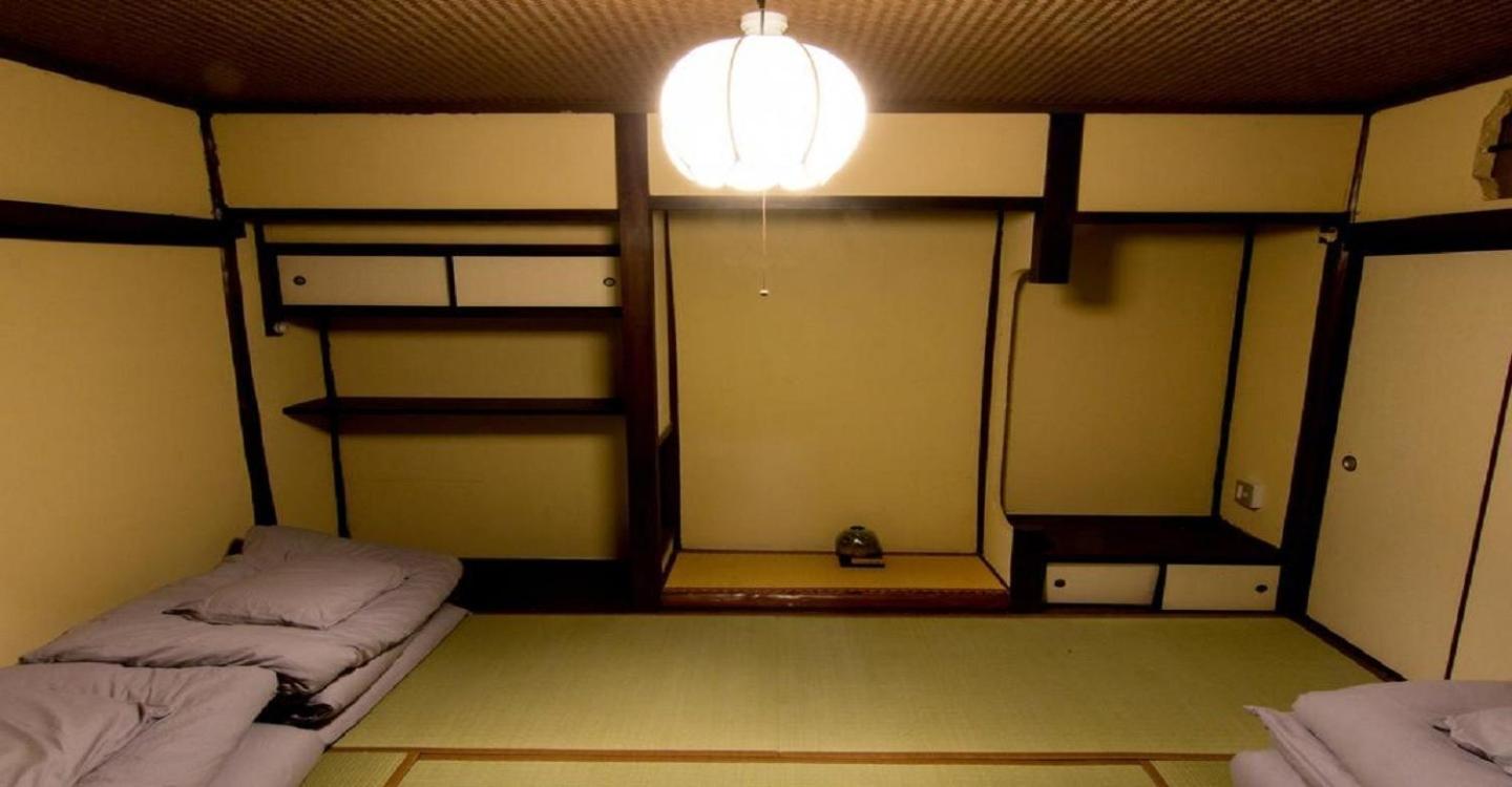 44-49 Bishamoncho - Hotel / Vacation Stay 7917 京都市 エクステリア 写真