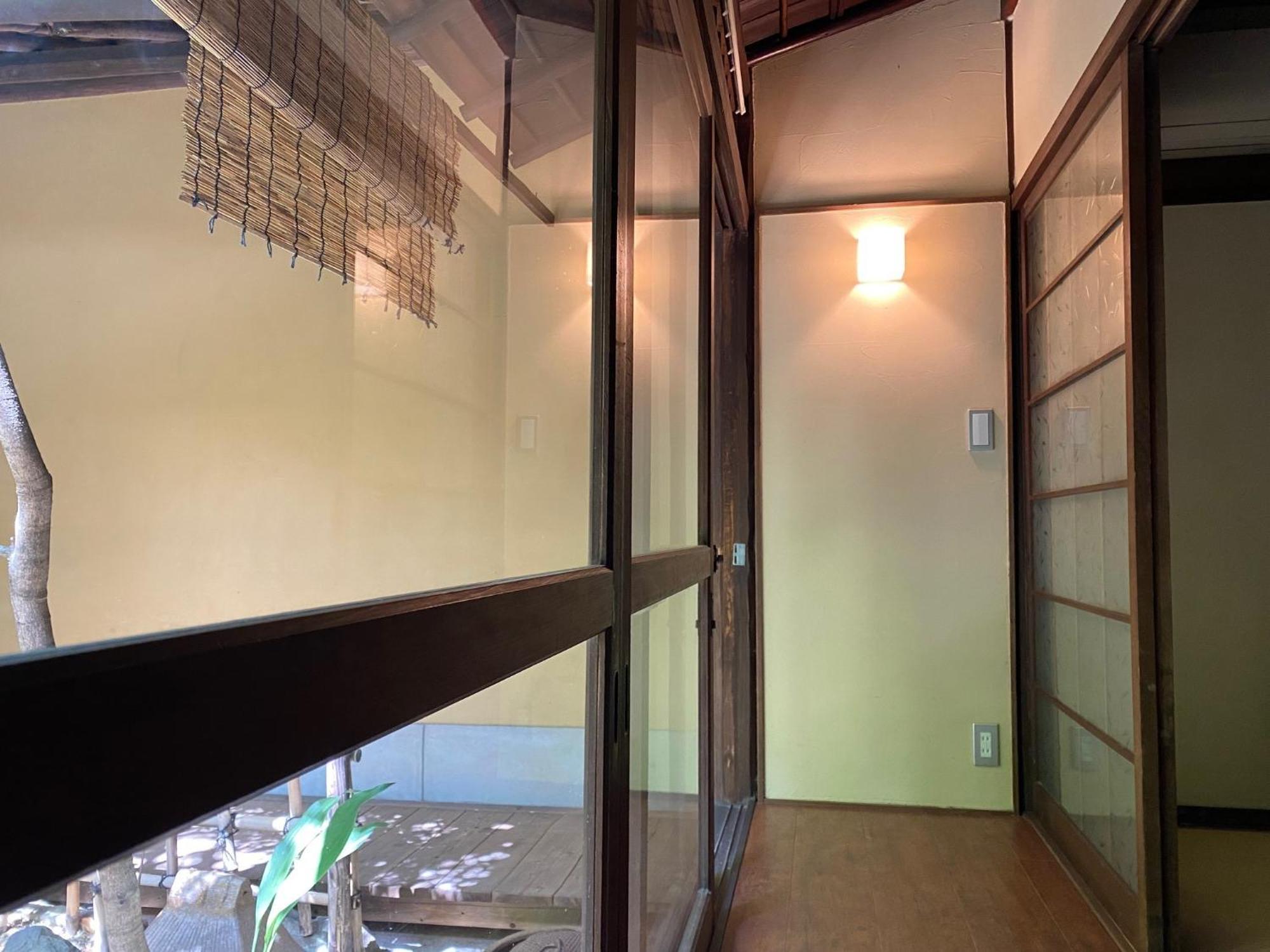44-49 Bishamoncho - Hotel / Vacation Stay 7917 京都市 エクステリア 写真