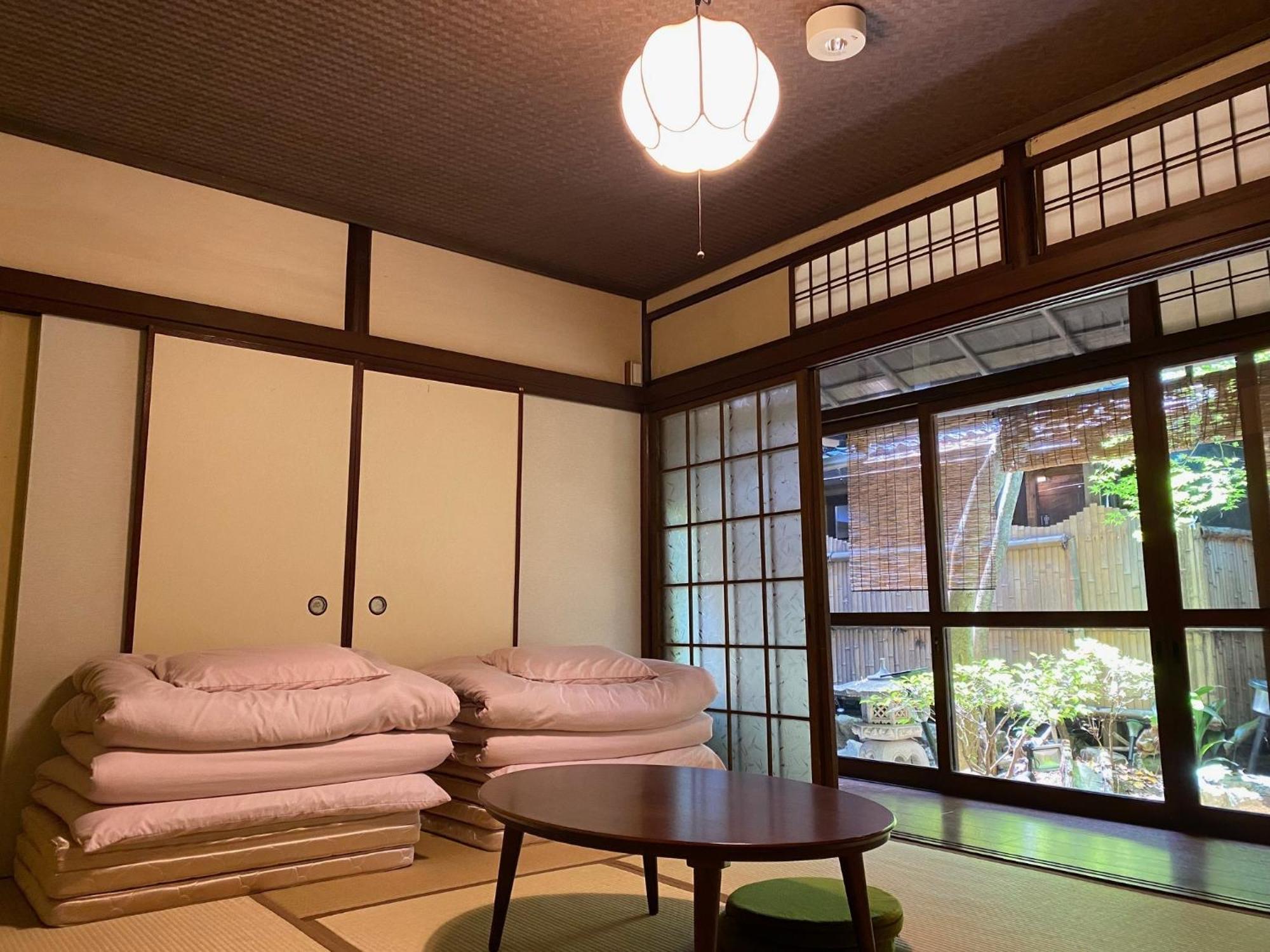 44-49 Bishamoncho - Hotel / Vacation Stay 7917 京都市 エクステリア 写真