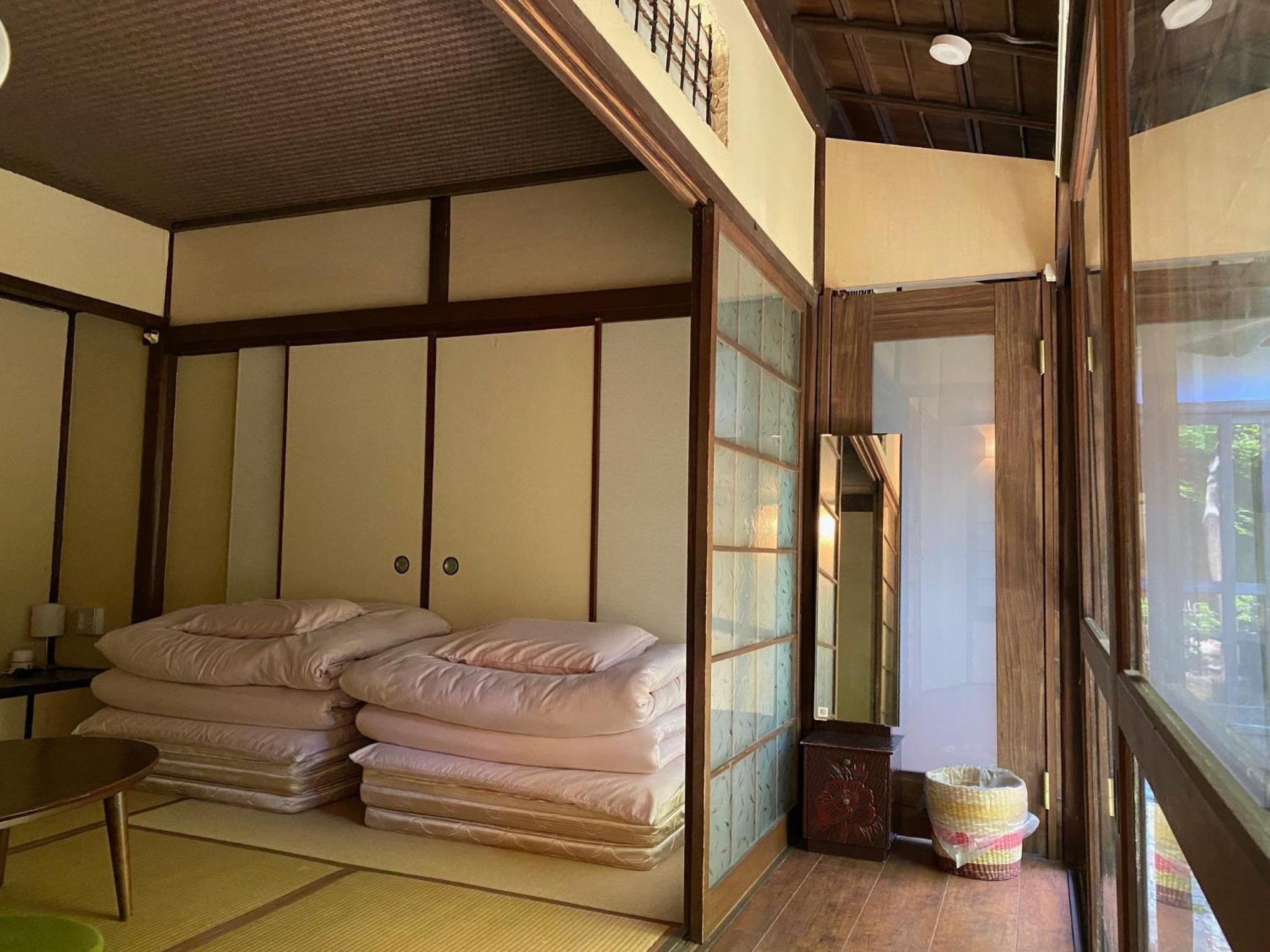 44-49 Bishamoncho - Hotel / Vacation Stay 7917 京都市 エクステリア 写真