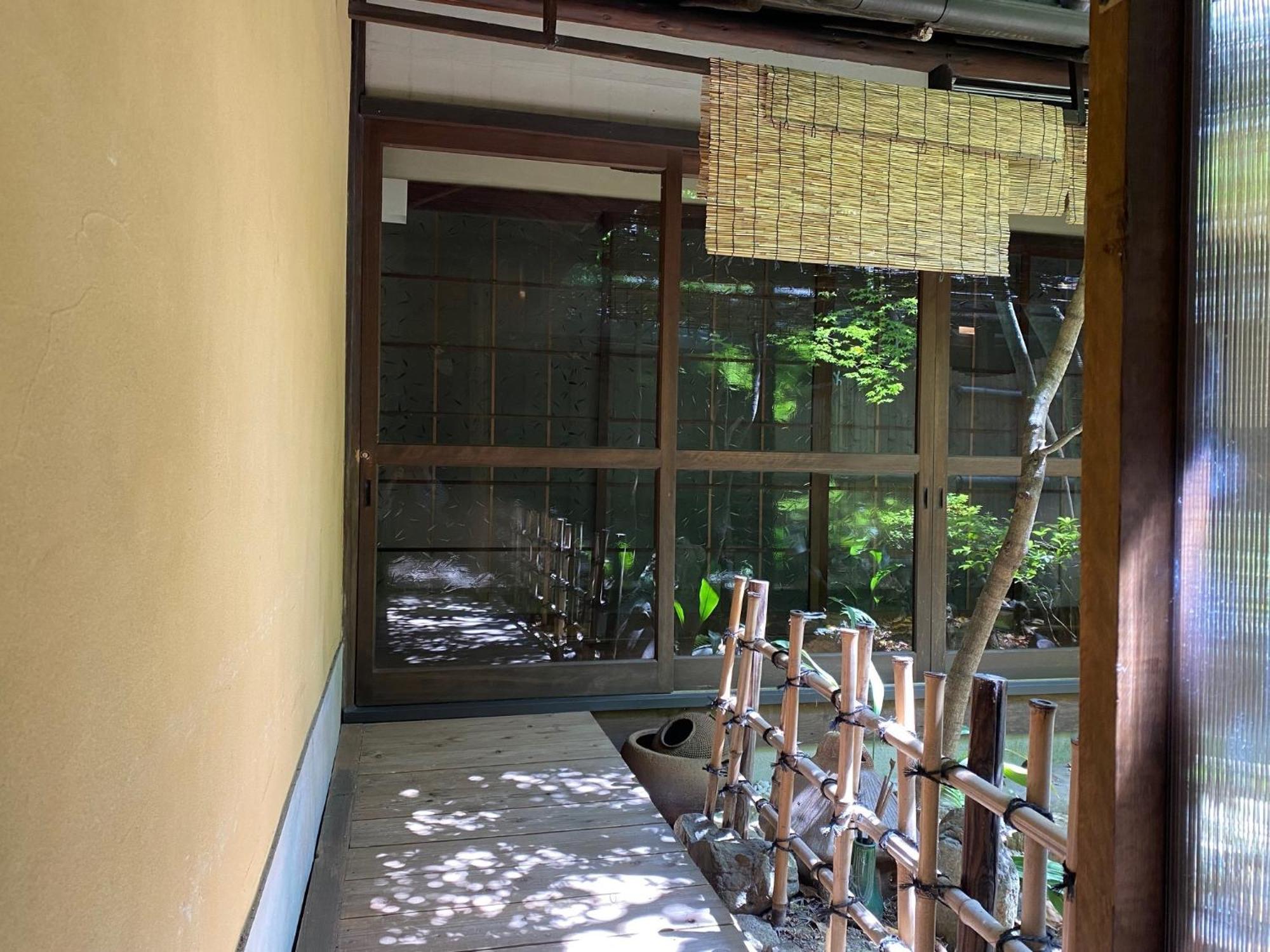 44-49 Bishamoncho - Hotel / Vacation Stay 7917 京都市 エクステリア 写真