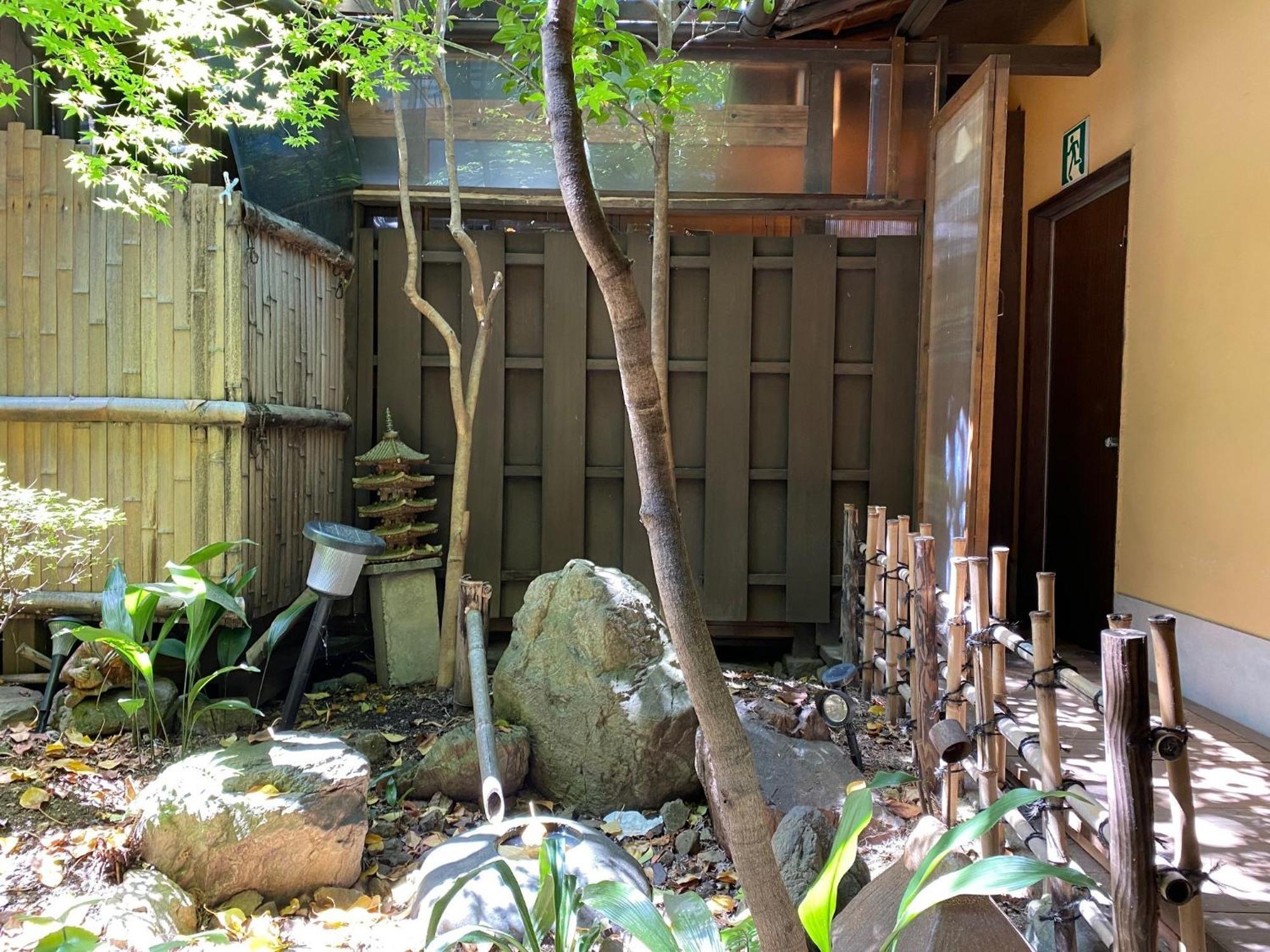 44-49 Bishamoncho - Hotel / Vacation Stay 7917 京都市 エクステリア 写真